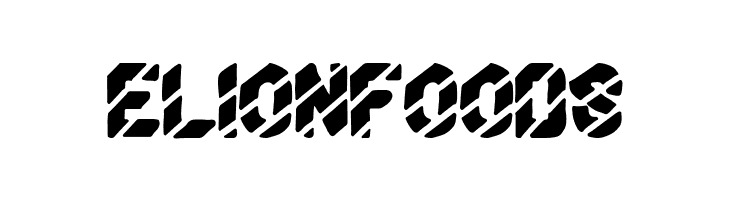 HUFFER  Free Fonts Download