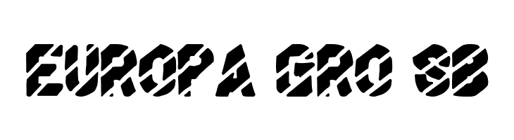 HUFFER  Free Fonts Download