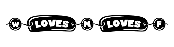 Rocky Winter Regular  Free Fonts Download