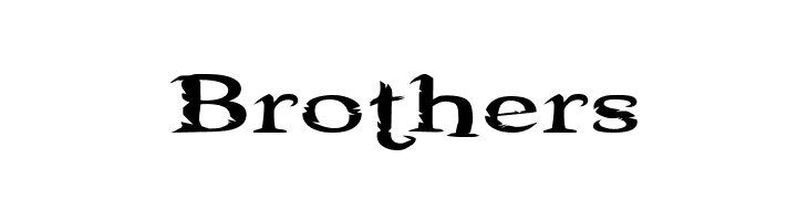 Booter - One Zero  Free Fonts Download