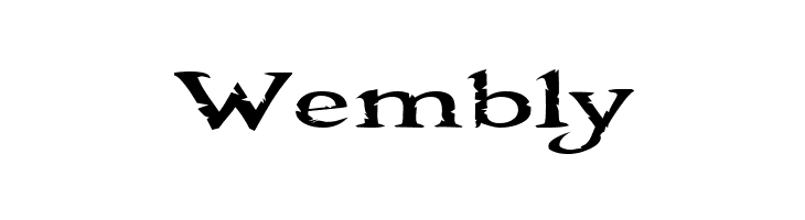 Booter - One Zero  Free Fonts Download