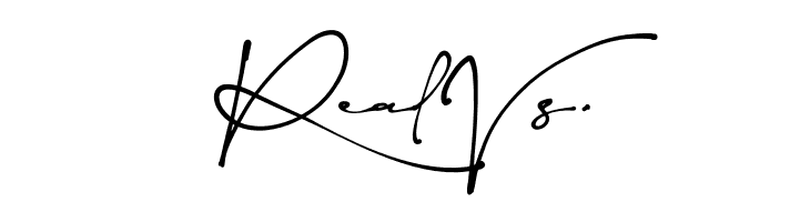 Yonitta Signature  Free Fonts Download