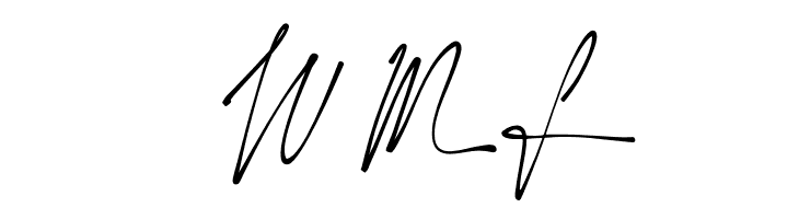 Yonitta Signature  Free Fonts Download