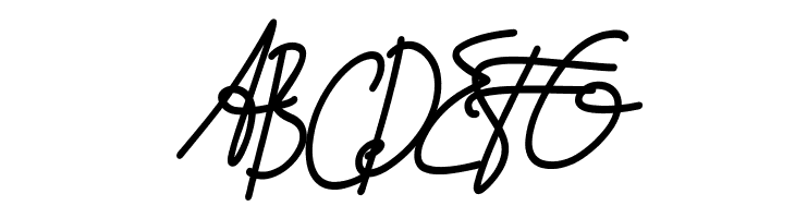 BuffaloHerder  Free Fonts Download
