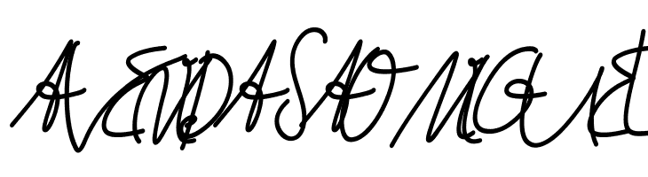 BuffaloHerder  Free Fonts Download