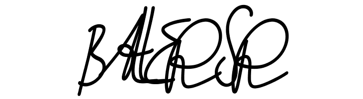 BuffaloHerder  Free Fonts Download