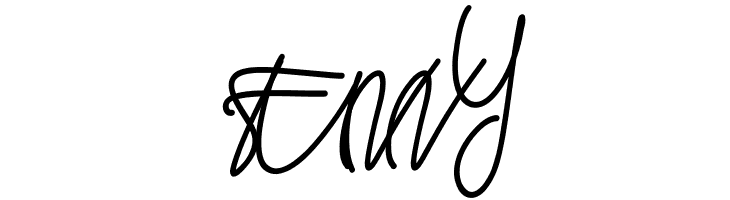 BuffaloHerder  Free Fonts Download