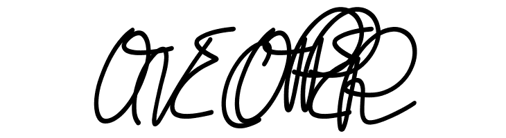 BuffaloHerder  Free Fonts Download