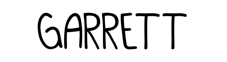 GANDUL_MATHENG  Free Fonts Download