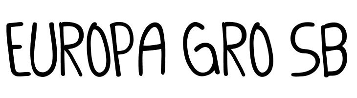 GANDUL_MATHENG  Free Fonts Download