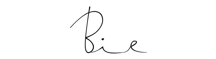SemayaneHandwriting  Free Fonts Download