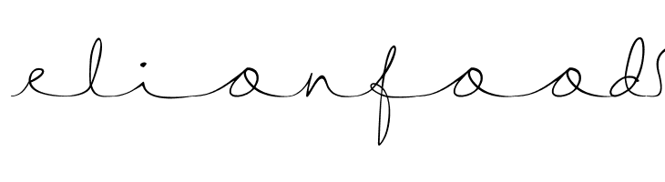 SemayaneHandwriting  Free Fonts Download