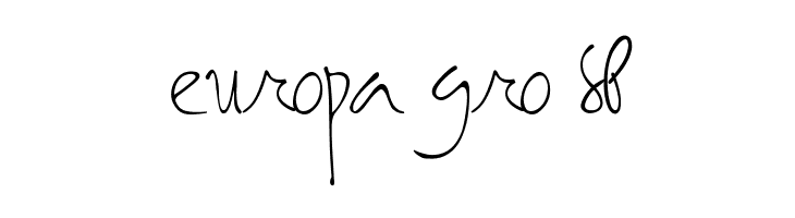 SamarasaHandwriting  Free Fonts Download