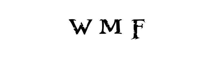 Booter - Five Zero  Free Fonts Download
