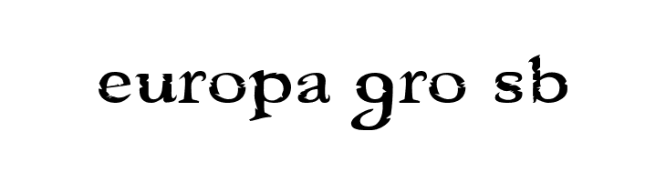 Booter - Five Zero  Free Fonts Download