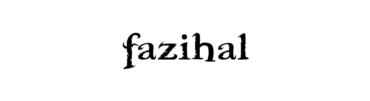 Booter - Five Zero  Free Fonts Download