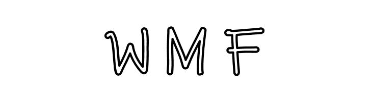 Mendowan  Free Fonts Download