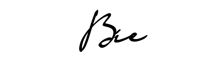 Prewedding  Free Fonts Download