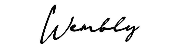 Prewedding  Free Fonts Download