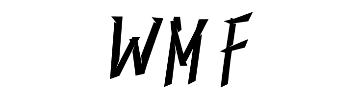 Samureix  Free Fonts Download