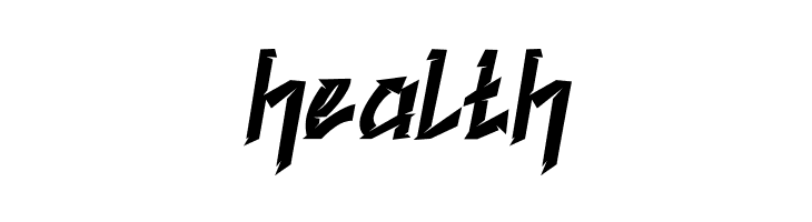 Samureix  Free Fonts Download