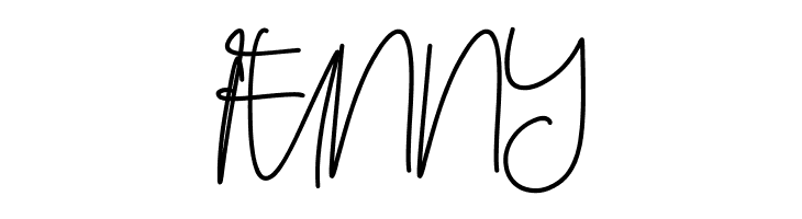 Sinawane  Free Fonts Download