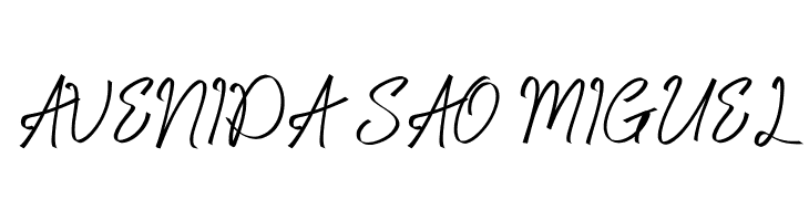 Peacelove Calligraphy  Free Fonts Download