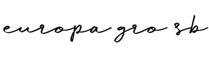 Peacelove Calligraphy  Free Fonts Download