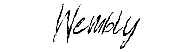Leluhur  Free Fonts Download