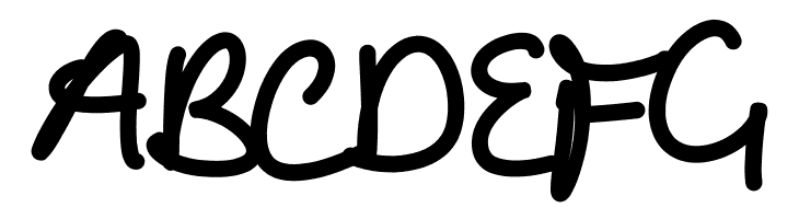 Batullistiwa  Free Fonts Download