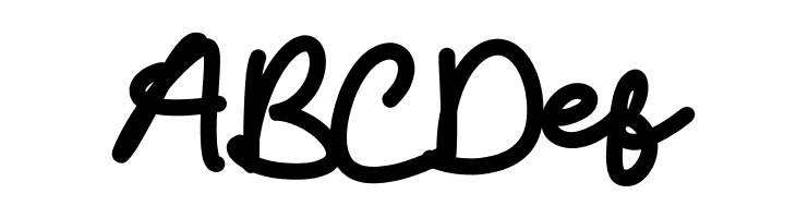 Batullistiwa  Free Fonts Download