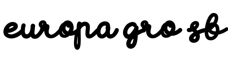 Batullistiwa  Free Fonts Download