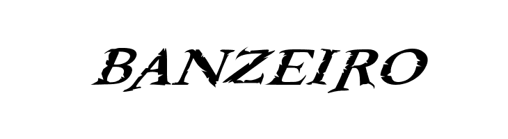 Booter - Five One  Free Fonts Download