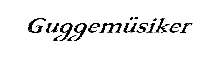 Booter - Five One  Free Fonts Download