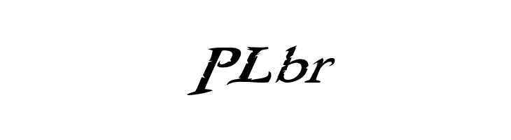 Booter - Five One  Free Fonts Download