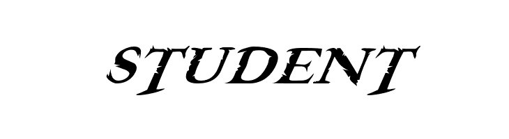 Booter - Five One  Free Fonts Download