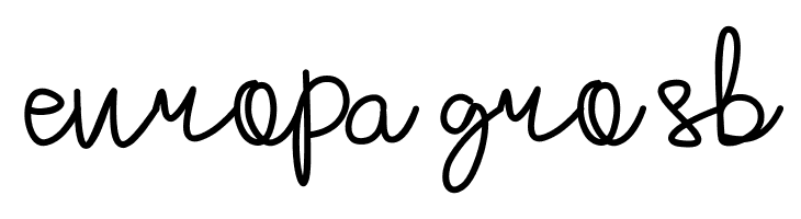 kluban  Free Fonts Download