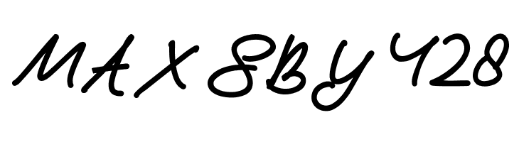 Shorter Demo  Free Fonts Download