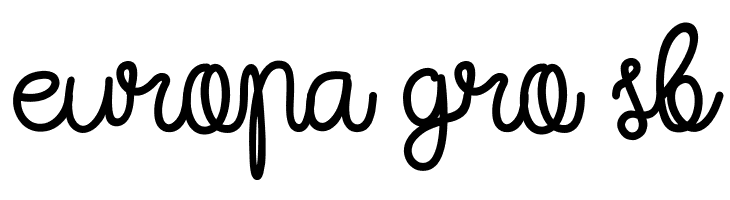 Sellia  Free Fonts Download