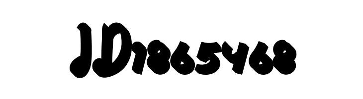MakePeace  Free Fonts Download