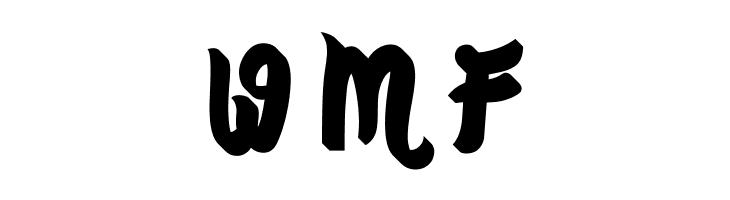 MakePeace  Free Fonts Download