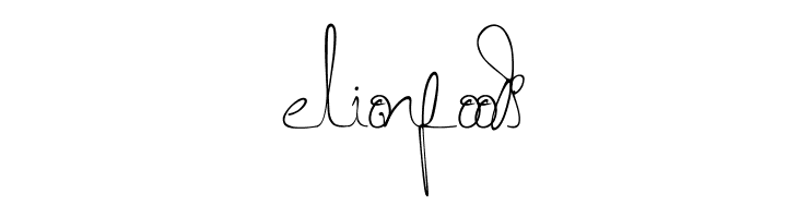 Asmarandana  Free Fonts Download