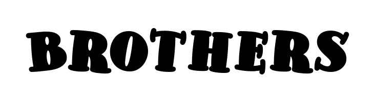 Pleasingly Plump NF  Free Fonts Download