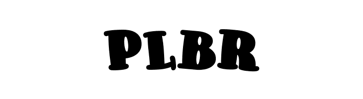 Pleasingly Plump NF  Free Fonts Download