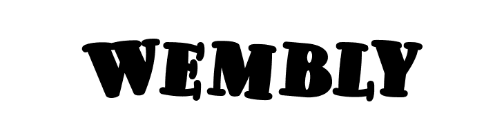 Pleasingly Plump NF  Free Fonts Download