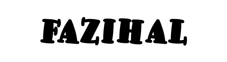 Pleasingly Plump NF  Free Fonts Download