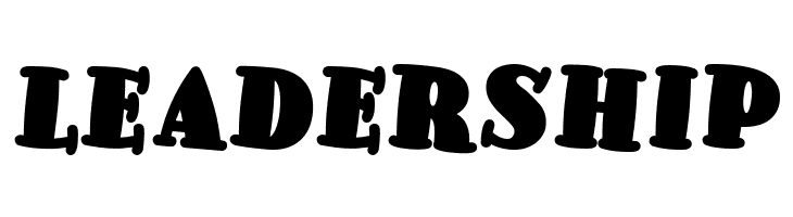 Pleasingly Plump NF  Free Fonts Download