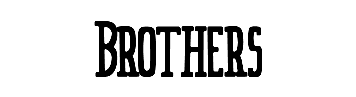 HarjunA  Free Fonts Download