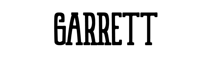 HarjunA  Free Fonts Download