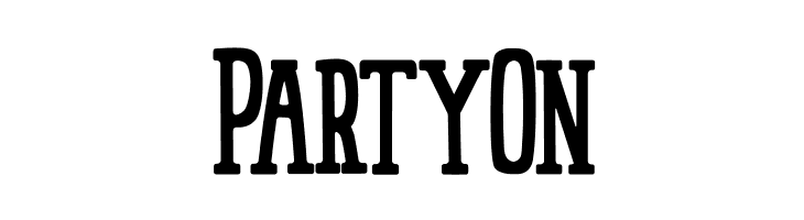 HarjunA  Free Fonts Download